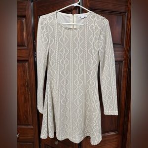 Women’s size small Loveriche dress